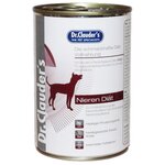 Корм для собак Dr. Clauder's Kidney diet консервы для собак при заболеваниях почек - изображение
