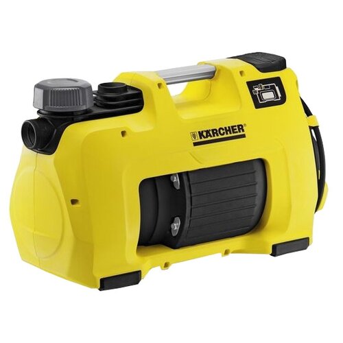 фото Поверхностный насос karcher bp 3 home&garden (800 вт)