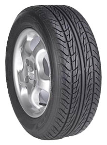 Nankang XR-611 235/60 R16 100V летняя