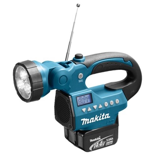 Радиоприемник Makita BMR 050 зеленый 1299900₽