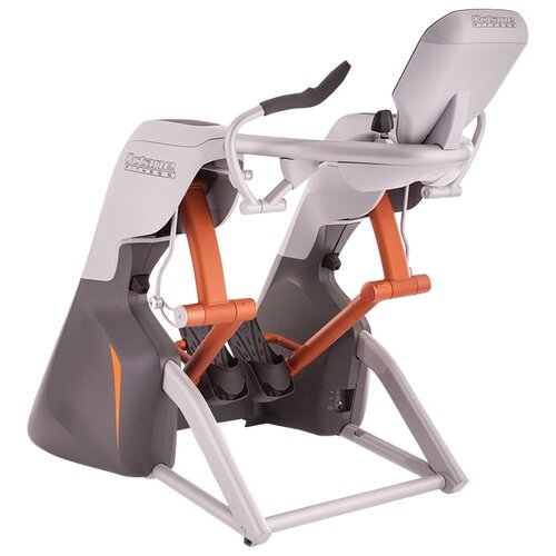 фото Эллиптический тренажер octane fitness zr8000 zero runner standard