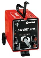 Сварочный аппарат Helvi EXPERT 220T AC/DC