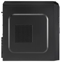 Компьютерный корпус AeroCool V2X Black Edition 800W Black