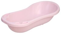 Ванночка Bertoni Lorelli Bath Tub 100 cm желтый