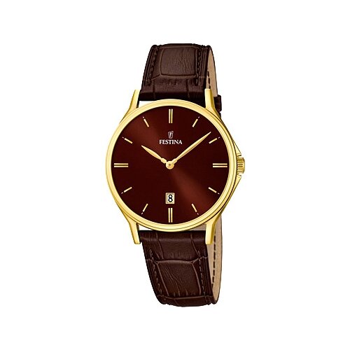 Наручные часы FESTINA festina часы festina 16520 2 коллекция classic