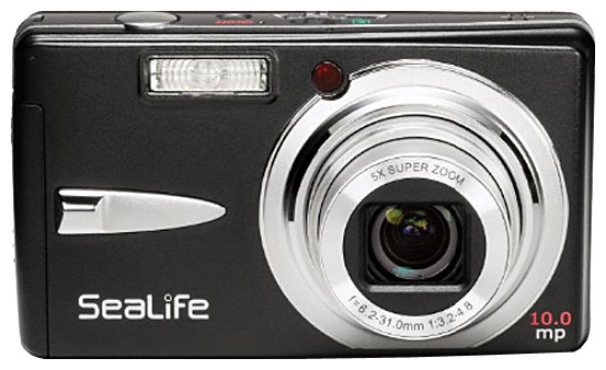 Фотоаппарат Sealife DC1000