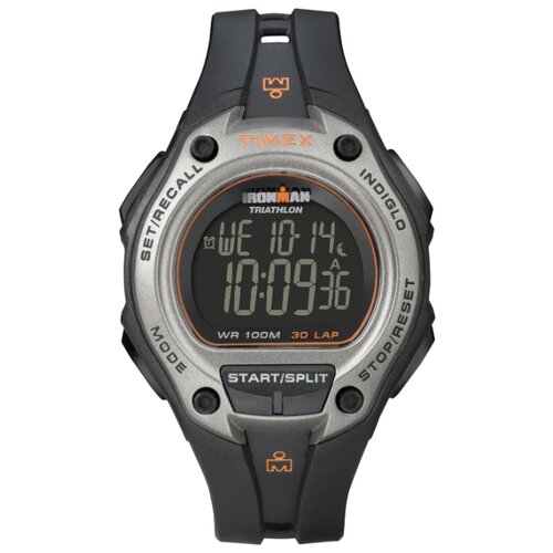 фото Наручные часы timex t5k758