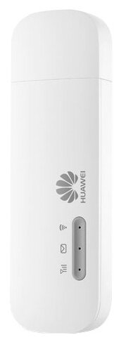 Модем 3G/LTE/WiFi Huawei E8372h-153 (original) Белый