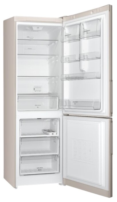 Холодильник Hotpoint-Ariston HF 5180 M