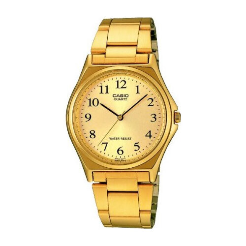 фото Наручные часы casio collection mtp-1130n-9b