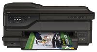 МФУ HP Officejet 7612 черный