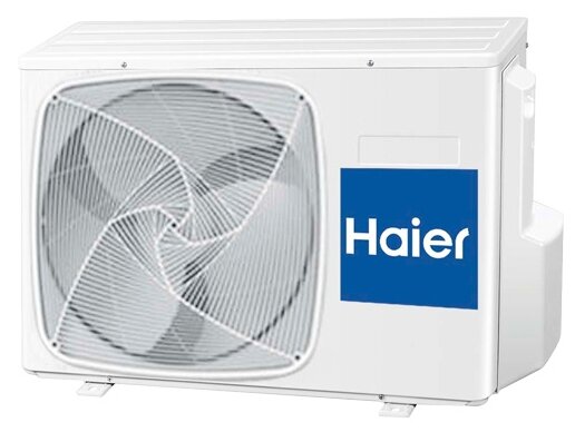 Сплит-система Haier AS 24 NS3ERA-G/1U 24 GS1ERA Lightera DC Inverter - фотография № 15