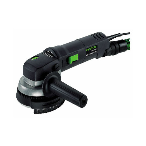 УШМ Festool RAS 11504 E 500 Вт 115 мм 5240500₽