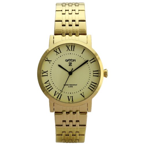 фото Наручные часы gryon g 121.20.12