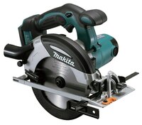 Дисковая пила Makita DHS630Z