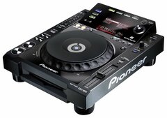 CD-проигрыватели Pioneer — отзывы, цена, где купить