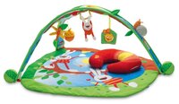 Развивающий коврик Chicco Play pad (2573)