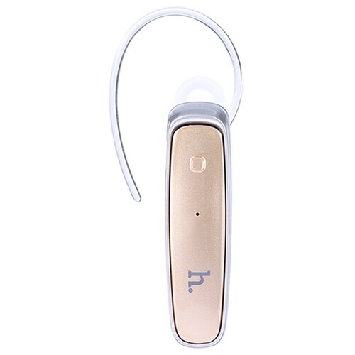 Гарнитура Hoco Wireless Bluetooth Headset EPB04 белая 99900₽