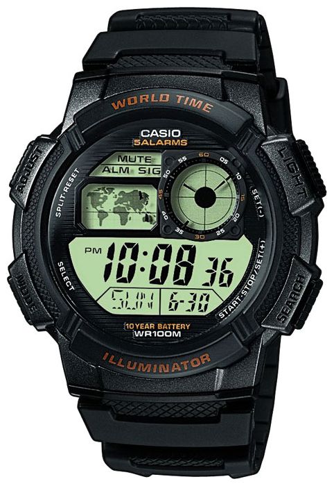 Наручные часы CASIO Collection