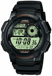 Наручные часы CASIO AE-1000W-1A