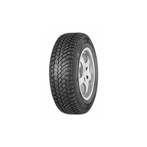 Continental ContiIceContact 215/55 R17 98T зимняя