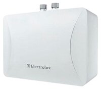 Проточный водонагреватель Electrolux MINIFIX NP4
