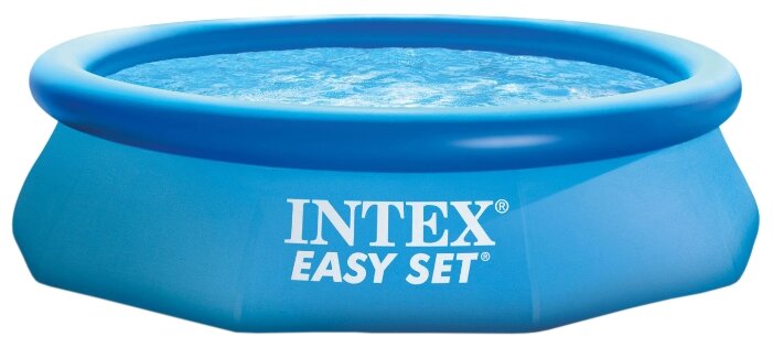 Бассейн Intex Easy Set 28120/56920
