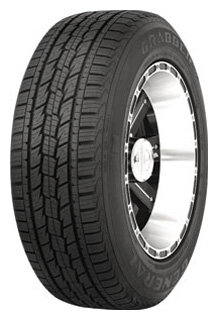 General Tire Grabber HTS 275/60 R18 113H всесезонная