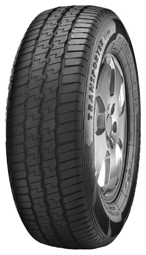 Автомобильные летние шины Tracmax Transporter RF-09 195/75 R16C 107/105R