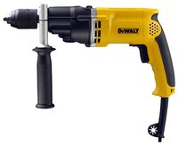 Дрель DeWALT D21805KS