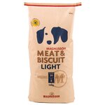 Сухой корм для собак Magnusson Meat & Biscuit Light (14 кг) 14 кг - изображение