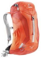 Рюкзак deuter AC Lite 18 orange/red (orange/lava)