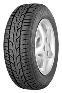 Semperit Speed Grip 235/45 R17 94H зимняя