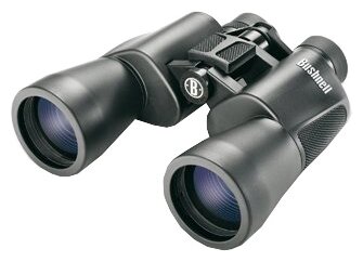 Бинокль Bushnell Powerview - Porro 12x50 131250 черный