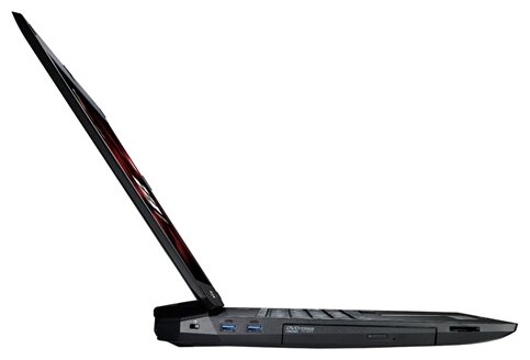 Купить Ноутбук Asus G750jw