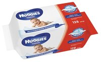 Влажные салфетки Huggies Classic 64 шт.