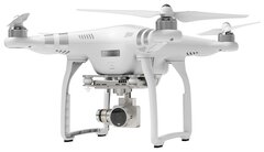 Квадрокоптеры DJI — отзывы, цена, где купить