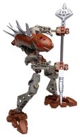 Конструктор LEGO Bionicle 8587 Панрак