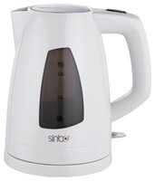 Чайник Sinbo SK-7302, белый