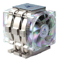 Кулер для процессора GlacialTech Turbine 4500 Pro