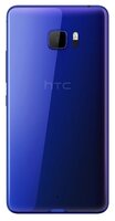 Смартфон HTC U Ultra 128GB черный