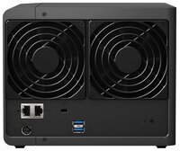 Synology DS416play