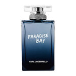 Туалетная вода Karl Lagerfeld Paradise Bay for Men - изображение