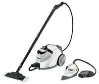 Пароочиститель KARCHER SC 5 Premium + Iron Kit