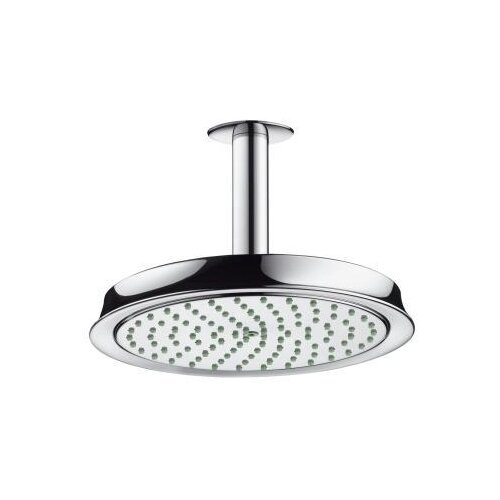 Верхний душ hansgrohe Raindance Classic 27400000, хром хром