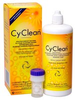 Раствор Sauflon CyClean 380 мл