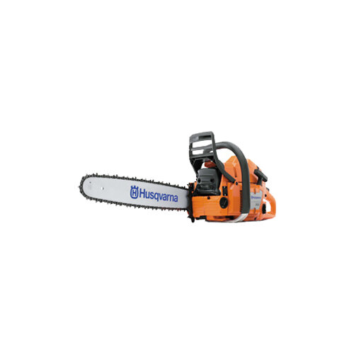 Бензиновая пила Husqvarna 365SP 3400 Вт/4.6 л.с
