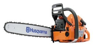 Бензиновая пила Husqvarna 365SP 3400 Вт/4.6 л.с