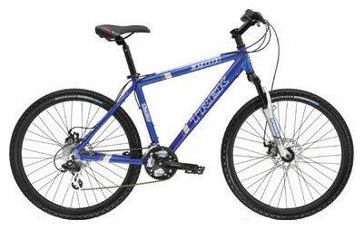 MTB TREK 3900 D 2007