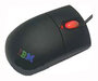 Компактная мышь Lenovo MLS-828 Black USB